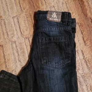 NWoT☆ Red Ape Jean's